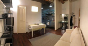 La casina degli stovigliai Prato